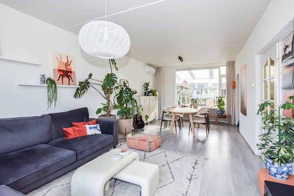 Medium property photo - Trompet 38, 5231 DK 's-Hertogenbosch